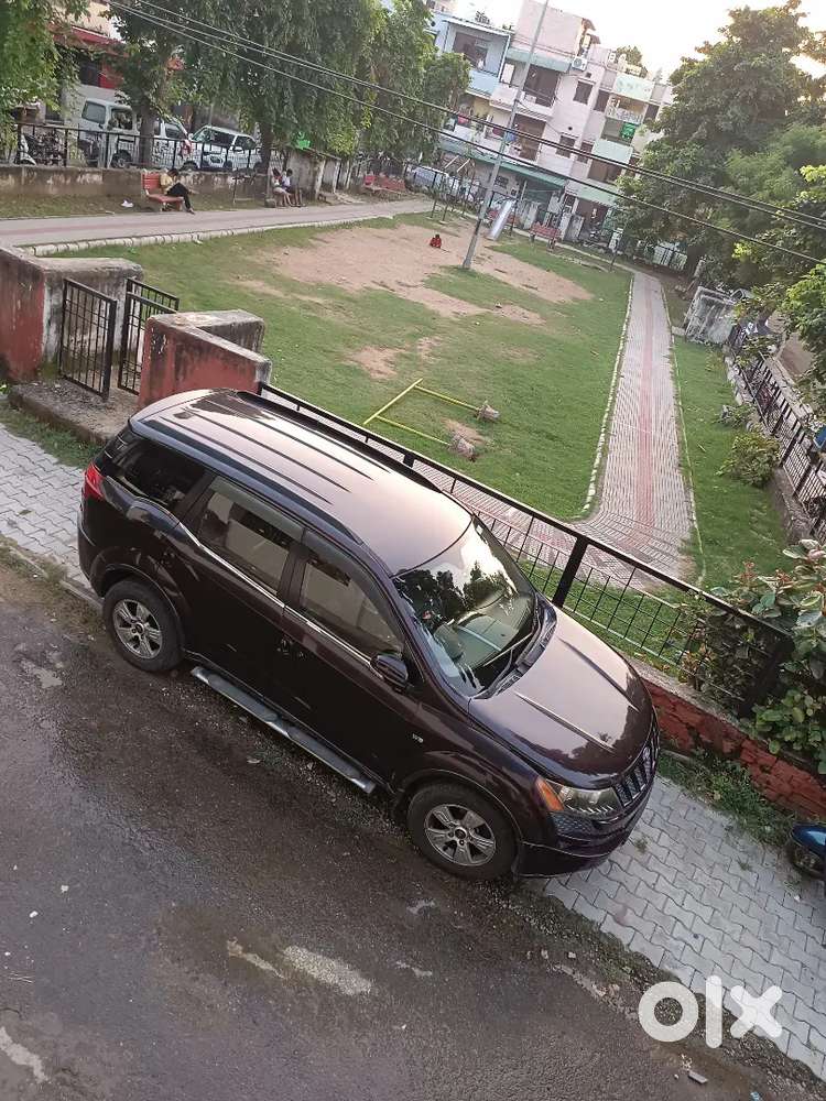 Mahindra XUV500 2013 FIX PRICE