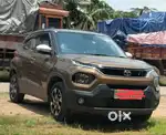 Tata Punch  2023 Petrol 13000 Km Driven