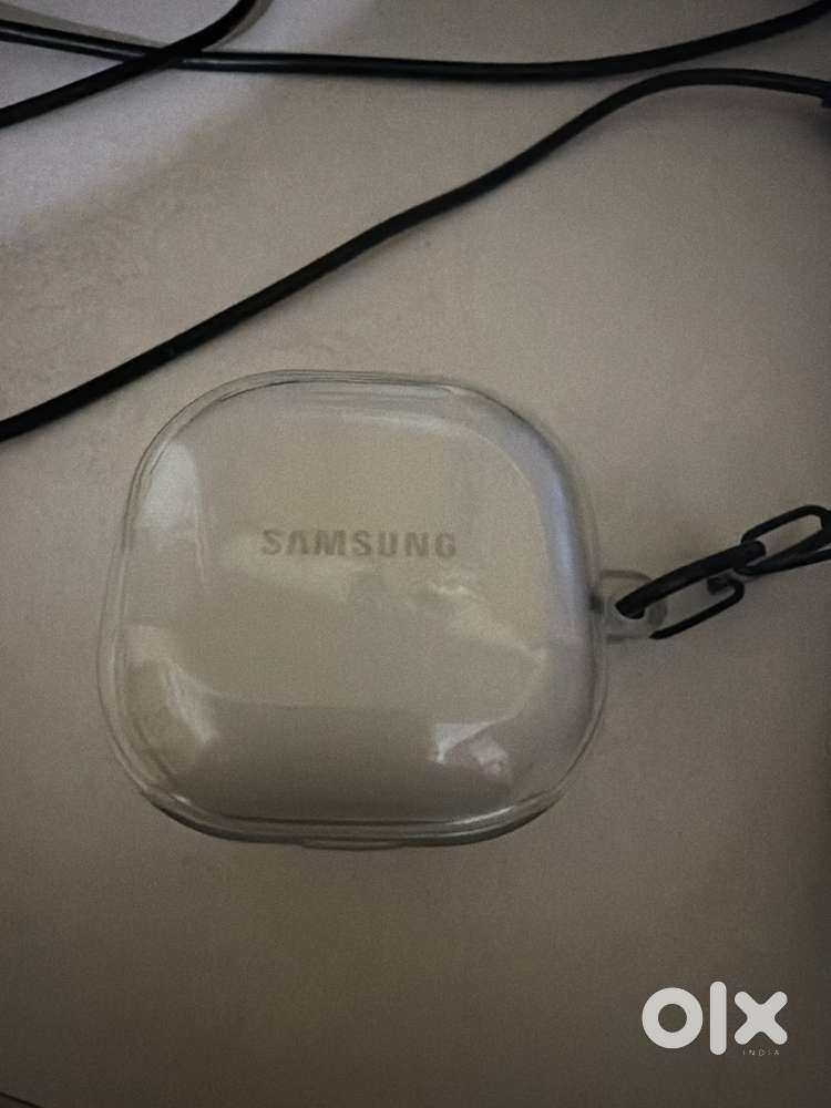 Samsung buds