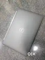 DELL Laptop Gen : 7th Lattitude 7490 Core i5 Ram 8GB SSD 256GB