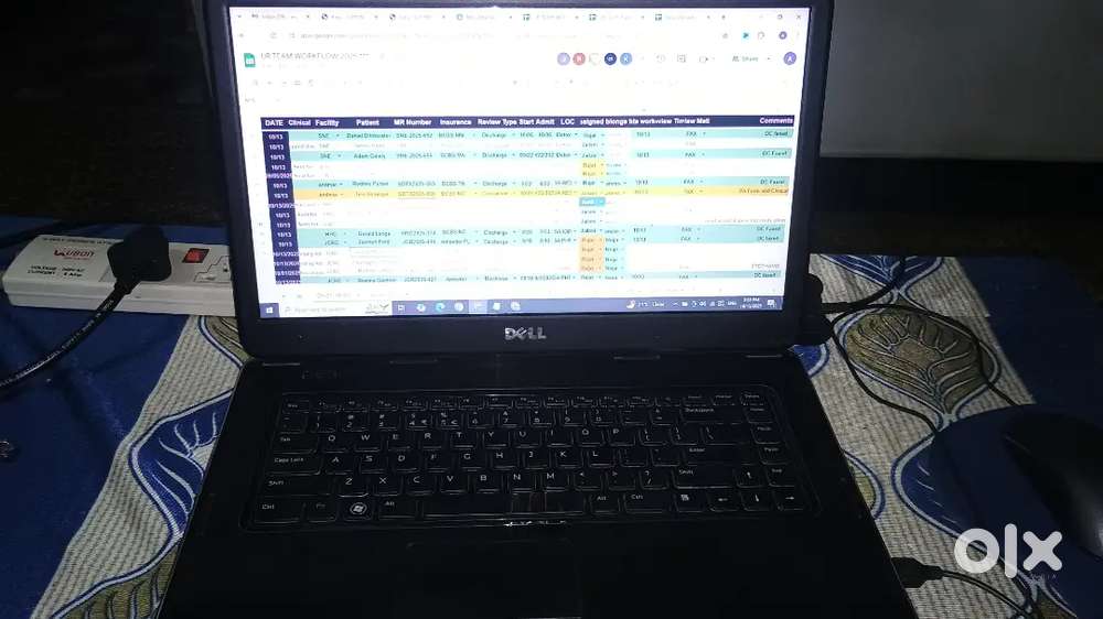 Dell Vostro Laptop