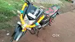 HERO HUNK 150 DUA DISC
