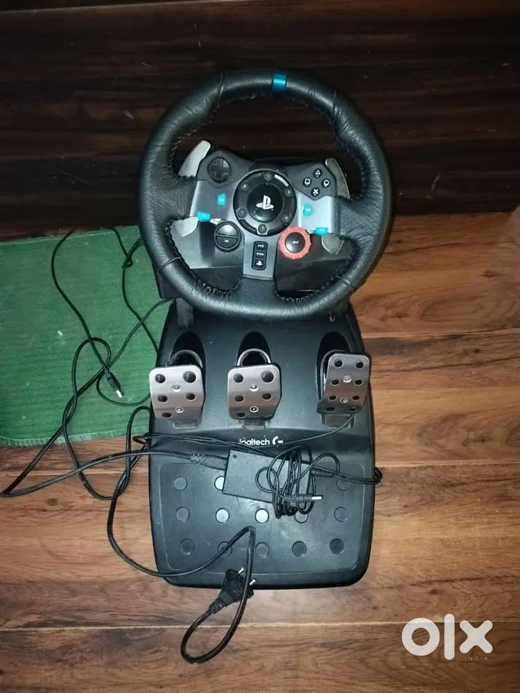 Logitech g29