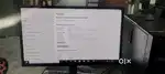 Hcl branded desktop core i5 2nd generation 4GB ram 500 GB hard disc