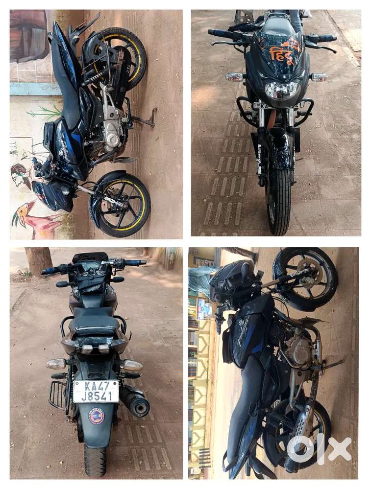 *Pulsar 150 for sale*