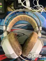 RedGear Cosmo Headphones