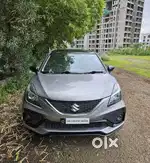 Maruti Suzuki Baleno 1.3 Alpha, 2018, Petrol