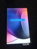 MOTOROLA Tab G62 4 GB RAM 64 GB ROM with Wifi only tablet