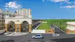 Ready to Move-Iin 3BHK for sale XS Real Catalunya City , Siruseri