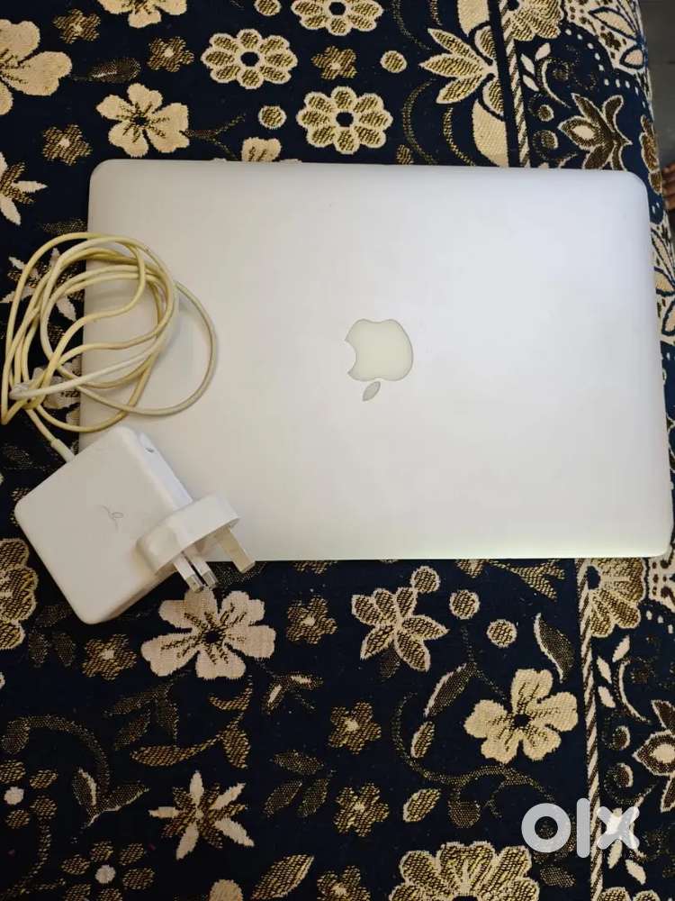 MacBook air