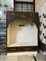 MANDIR 4/3 foot size