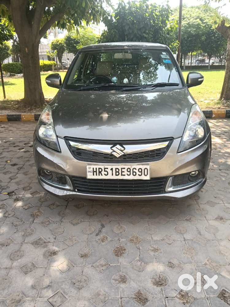 Maruti Suzuki Swift Dzire 1.2 Vxi BSIV, 2015, Petrol