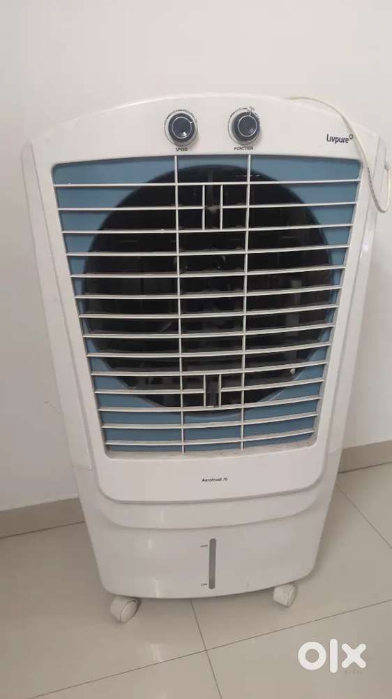 LivePure 70 L dessert cooler