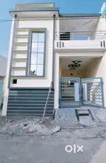 House for sale in raipur kidduwala