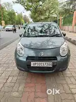 Maruti Suzuki A-Star 2009 Petrol Well Maintained