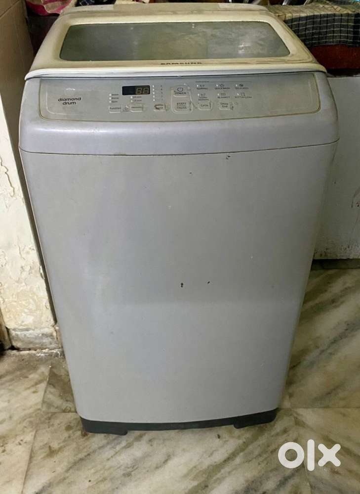 Samsung top load washing machine for sale