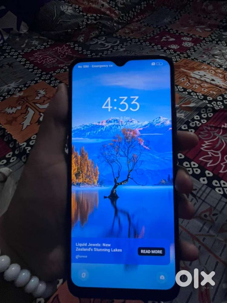 Refurbished realme c25 for sale
