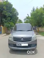 Maruti Suzuki Wagon R 1.0 2010-2019 LXI (O), 2012, Petrol