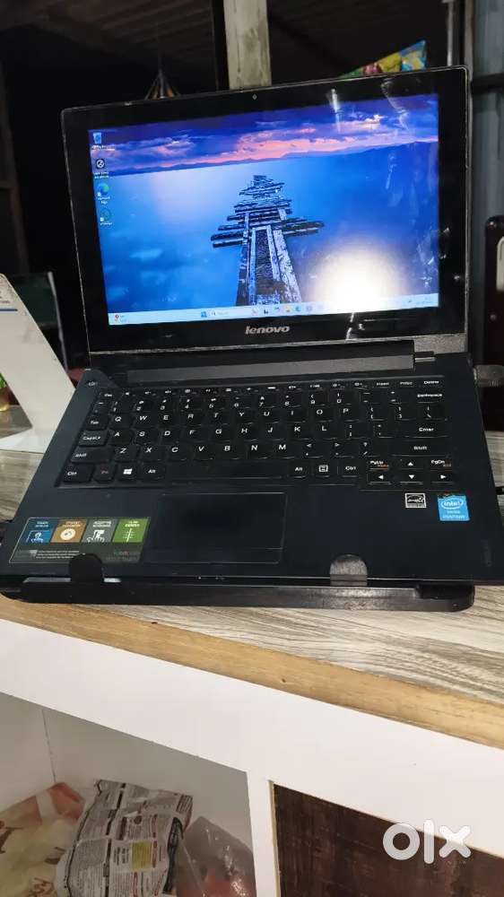 Lenovo ideapad s210 touch