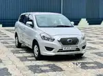 Datsun GO Plus T, 2015, Petrol