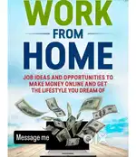 Work from home