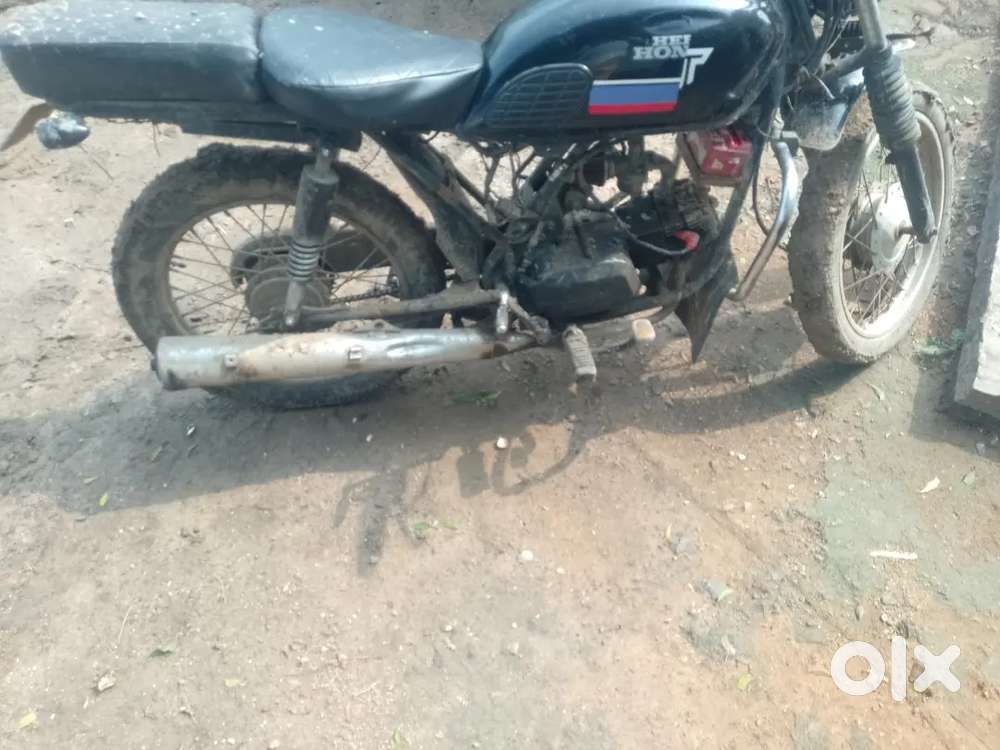 Bhut badiya bike modified h kisi