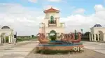 Prime location plot
