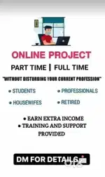 Work from home