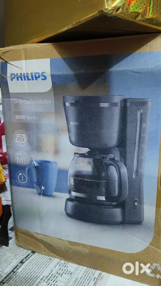 Coffee Maker
