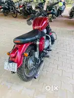 Jawa 42 2020 model for sale