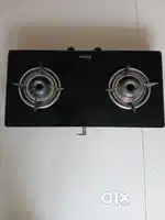 Sunflame Crystal Gas Stove