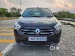 Renault Lodgy 85PS RxL, 2015, Diesel