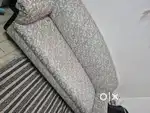 Selling off 5 seater sofa .3 years used.