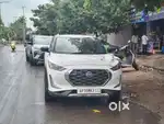 Nissan magnet