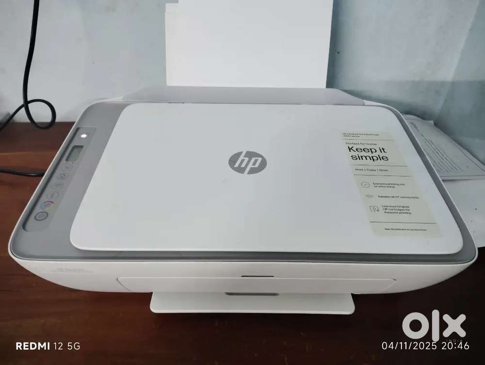 HP DeskJet Ink Advantage 2800 series