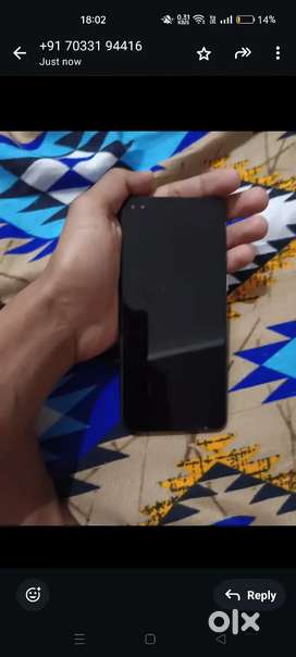 7000 oppo f 17pro 16 months ago