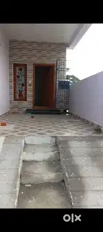 READY TO MOVE VILLA AT GERUGAMPAKKAM
