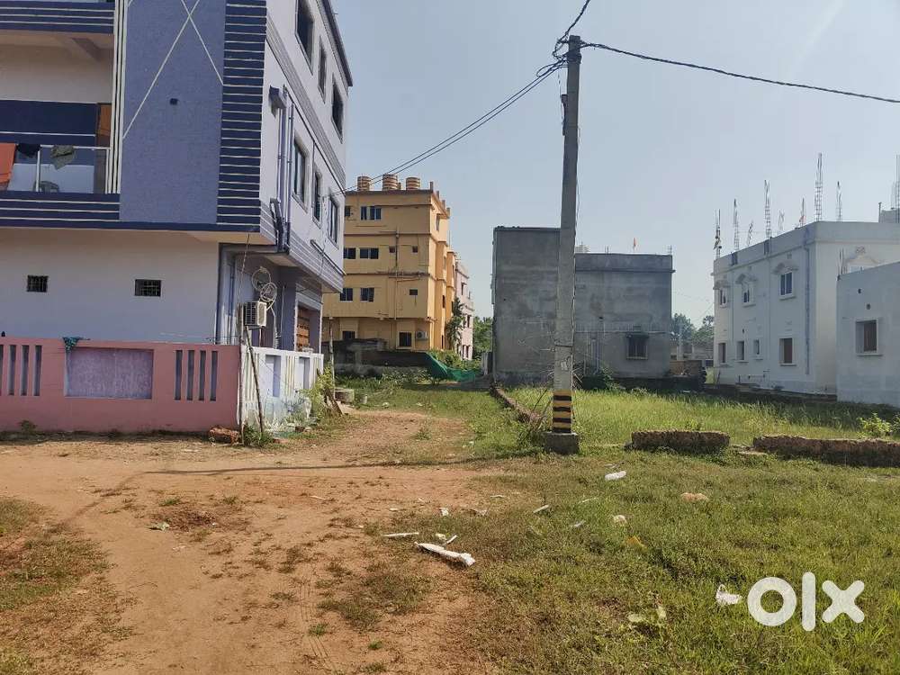 I want to sale my plot