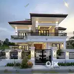 900 sqft Simplex with Shanti, Suraksha Aur Sheher Ke Beech Apna Ghar