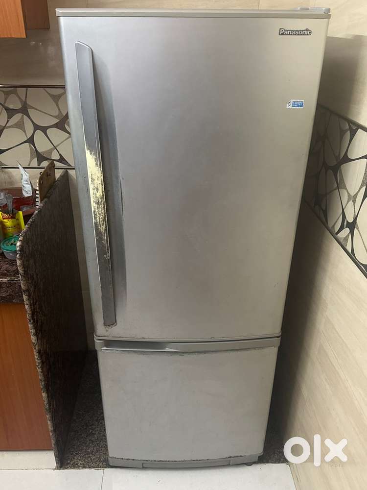 Panasonic Refrigerator