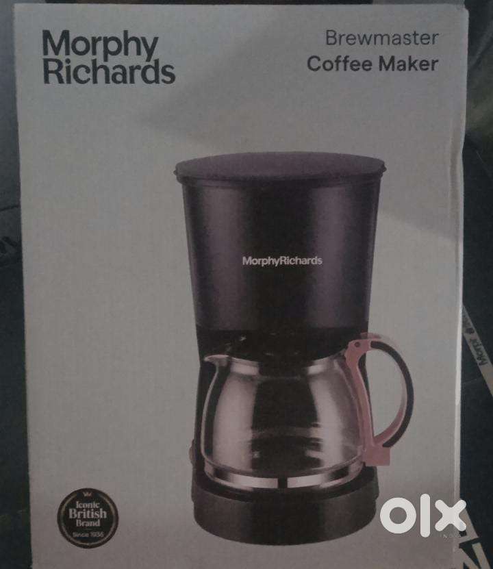 Wanted a godown incharge for appliances distribution