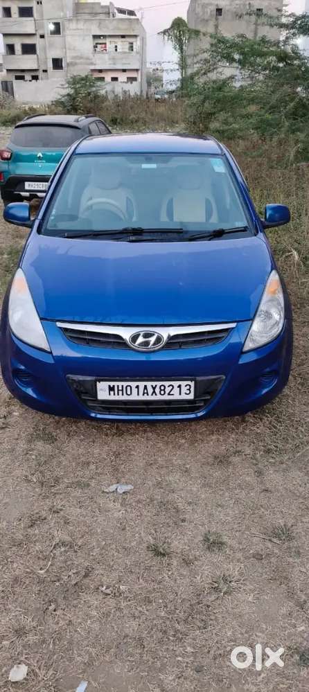 Hyundai i20 2011 Petrol Good Condition