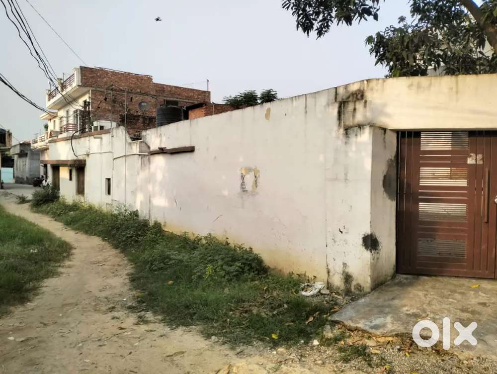 Old house for sale