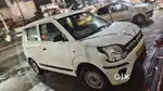 Wanted Driver for rapido cab