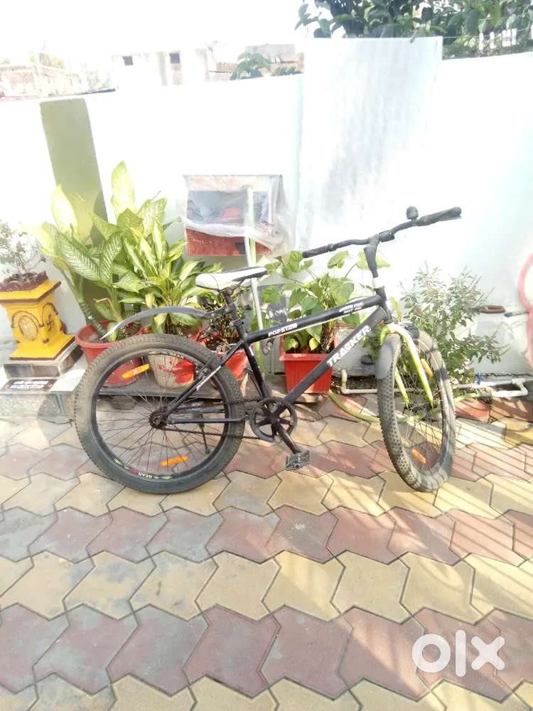 I am selling my cycle