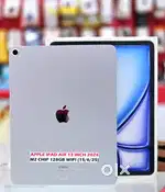 APPLE IPAD AIR 2024 M2 CHIP 13 INCH WIFI 128 gb