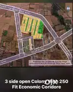 Dhar road Best prime location