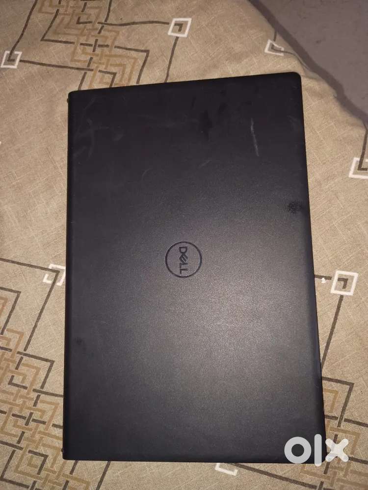 11 months used in condition.