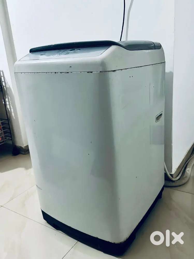 Samsung 6kgs Washing machine
