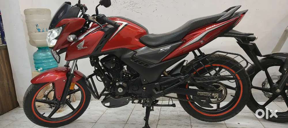 HONDA SP SHINE 160 AB'S